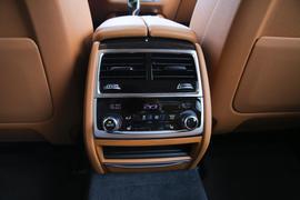 2017款宝马730Li