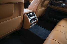 2017款宝马730Li