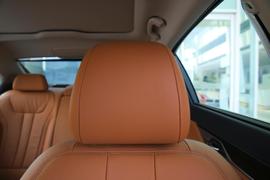 2017款宝马730Li