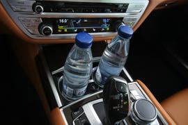 2017款宝马730Li