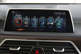 2017款宝马730Li