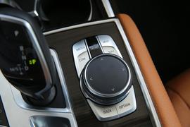 2017款宝马730Li