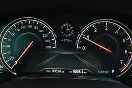 2017款宝马730Li