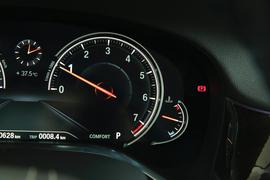 2017款宝马730Li