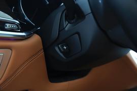 2017款宝马730Li