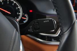2017款宝马730Li