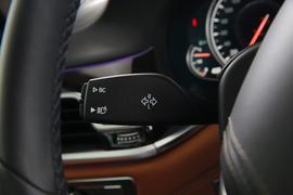 2017款宝马730Li