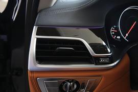 2017款宝马730Li