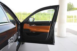 2017款宝马730Li
