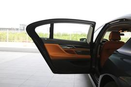2017款宝马730Li