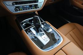 2017款宝马730Li