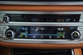 2017款宝马730Li