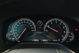 2017款宝马730Li