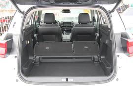 2017款雪铁龙天逸