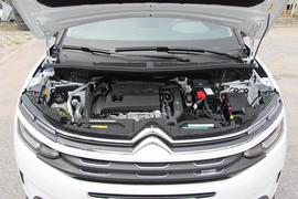 2017款雪铁龙天逸