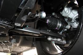 2017款雪铁龙天逸