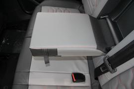 2017款雪铁龙天逸