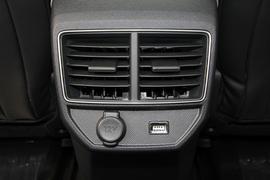 2017款雪铁龙天逸