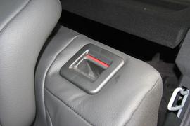 2017款雪铁龙天逸