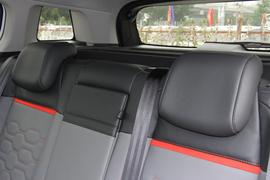 2017款雪铁龙天逸