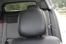 2017款雪铁龙天逸