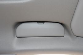 2017款雪铁龙天逸