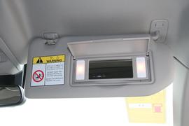 2017款雪铁龙天逸