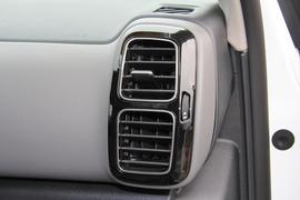 2017款雪铁龙天逸