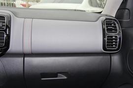 2017款雪铁龙天逸