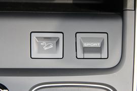 2017款雪铁龙天逸