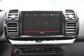 2017款雪铁龙天逸