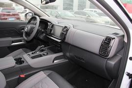 2017款雪铁龙天逸