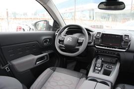 2017款雪铁龙天逸