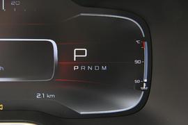 2017款雪铁龙天逸