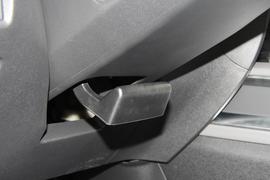 2017款雪铁龙天逸