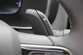 2017款雪铁龙天逸