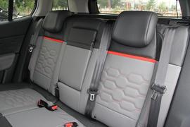 2017款雪铁龙天逸