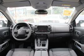 2017款雪铁龙天逸