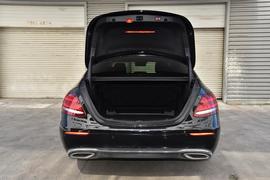 2017款奔驰E320