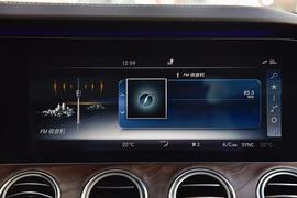 2017款奔驰E320