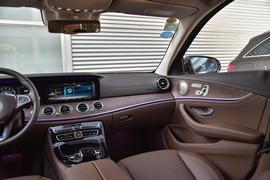 2017款奔驰E320