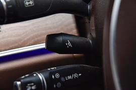 2017款奔驰E320