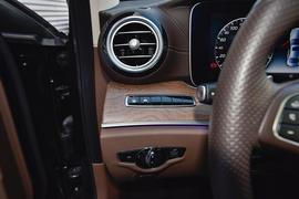 2017款奔驰E320