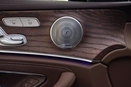 2017款奔驰E320