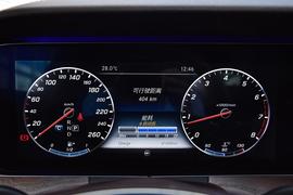 2017款奔驰E320