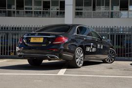2017款奔驰E320
