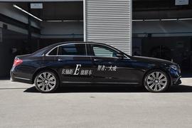 2017款奔驰E320