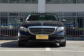 2017款奔驰E320