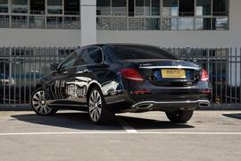 2017款奔驰E320
