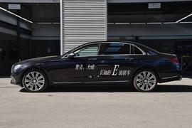 2017款奔驰E320